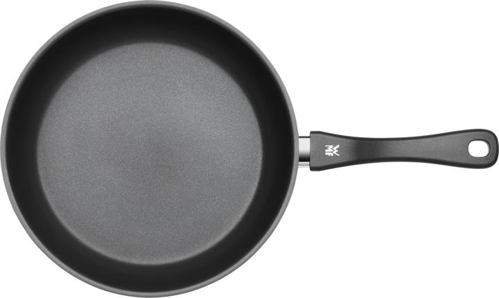 Image du produit WMF Poignée de la poêle (28 cm, Poêle à frire, Acier inoxydable)