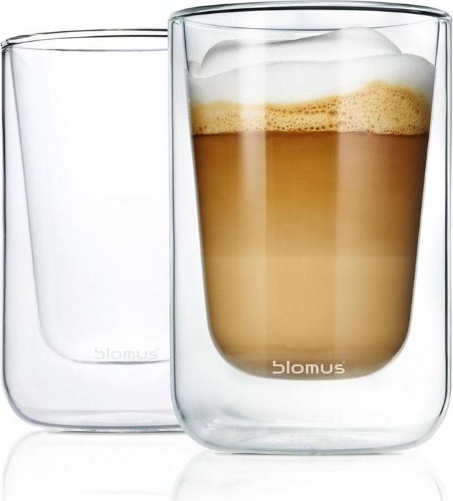 Immagine prodotto Blomus Nero (250 ml, 2 x)