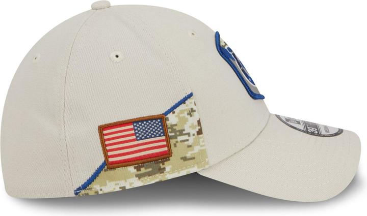 Produktbild New Era 39Thirty Cap Salute to Service Indianapolis Colts - (S/M)