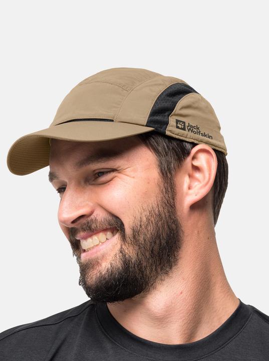 Produktbild Jack Wolfskin Vent Cap (M)