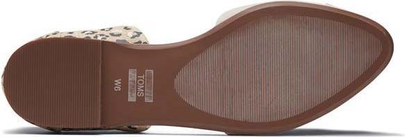 Image du produit Toms W's Jutti D'Orsay Leather (38.5)