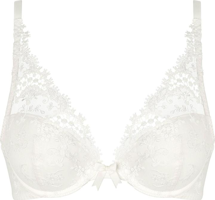 Actual product image Simone Perele Wish Triangle - Push-Up Bra (Single pack, 80 B)
