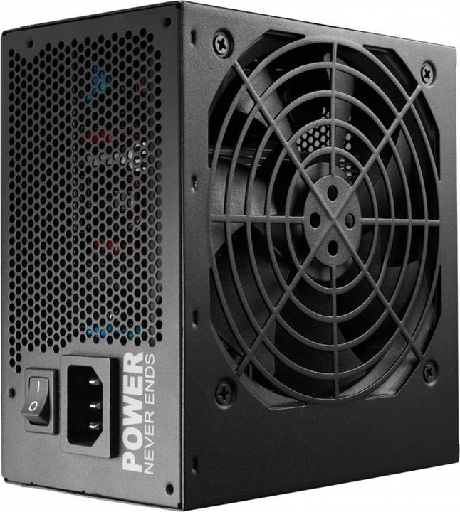 Actual product image Fortron FSP Power Supply HEXA+ PRO 350 85+ 350W ATX (350 W)