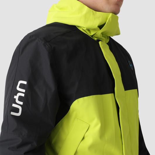 Immagine prodotto UYN Skijacke Powder Bicolor (L)