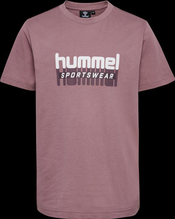 Image du produit hummel hmlTUKAS T-SHIRT S/S 2-PACK (110)