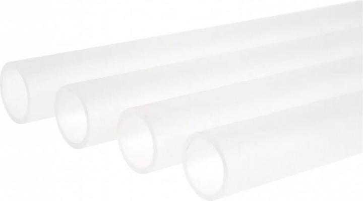 Alphacool Eisrohr Satin 16/13mm- 4er Set (0.80 m, Kunststoff)