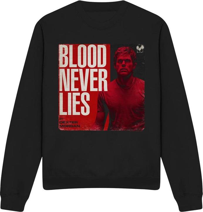 Produktbild IVF Hartmann Sweatshirt (XXL)