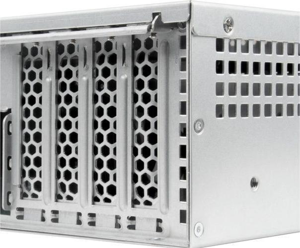Image du produit Silverstone RM23-502 (ATX)