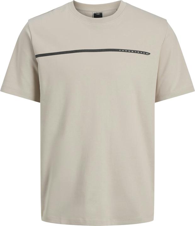 Produktbild Jack & Jones Jcofusion Full Branding Tee Ss Crew Noos (XL)