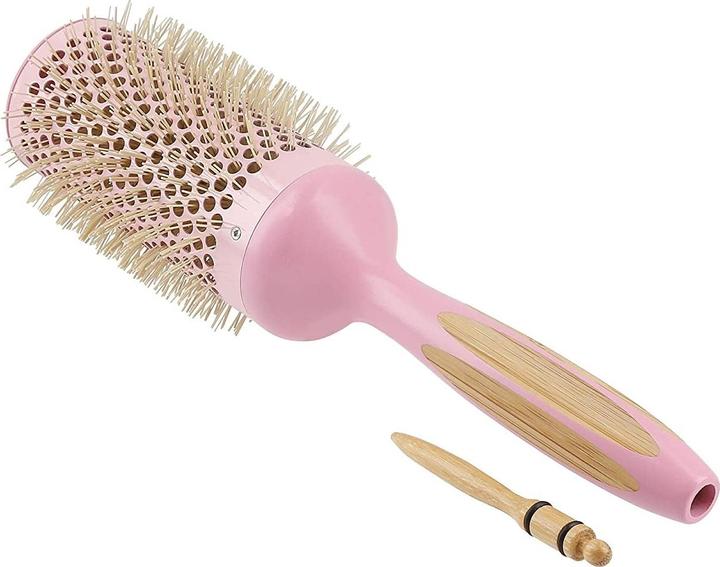 Image du produit Ilu Hr Bamboom Brosse Ronde 52mm P