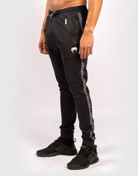 Produktbild Venum Club 212 Joggers – Black/White (S)