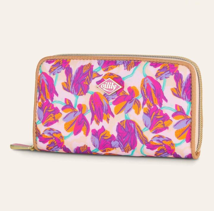 Immagine prodotto Oilily Zana Geldbörse 16 cm