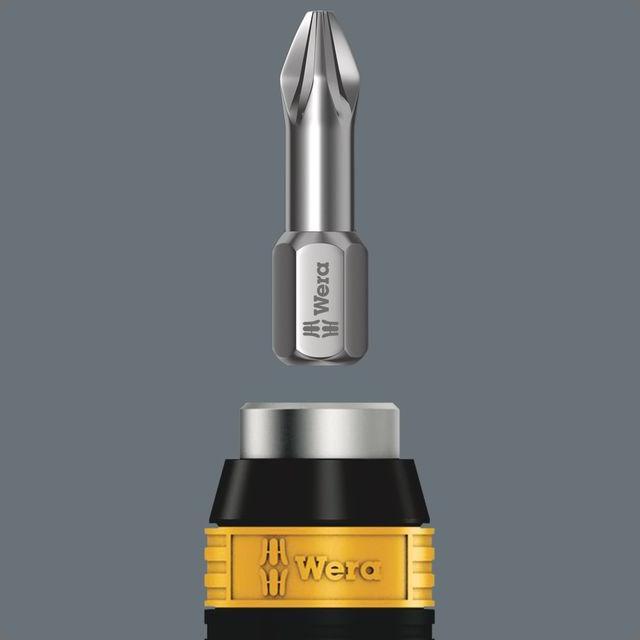 Immagine prodotto Wera 7460 ESD 0,3 Nm (1/4", 0.30 Nm, 120 Nm)