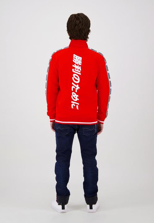 Produktbild For Victory Men's Track Jacket (XL)