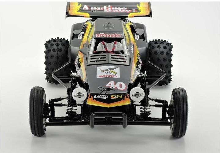 Produktbild Tamiya 1/10 RC Hornet EVO (Kit)
