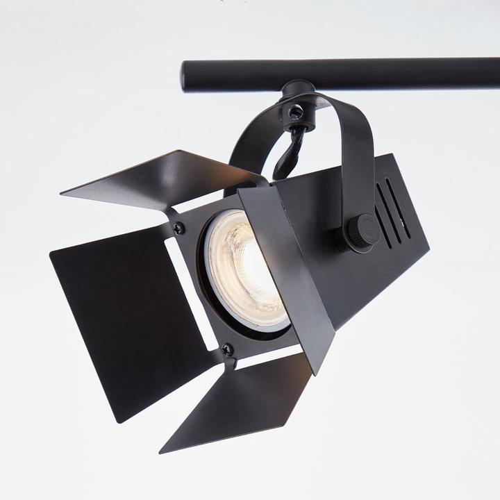 Actual product image Brilliant movie (345 lm, GU10)