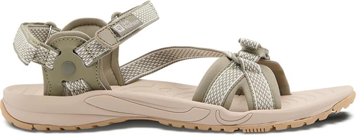 Jack Wolfskin Lakewood Ride Sandal W