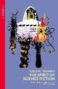 Produktbild The Spirit of Science Fiction (Englisch, Roberto Bolaño, 2024)