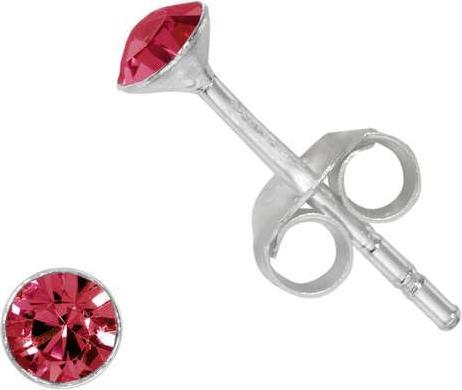 Rouge, Argent