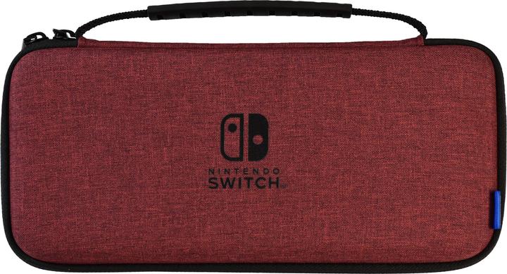 Immagine prodotto HORI Sacchetto sottile e resistente (Switch OLED, Switch)