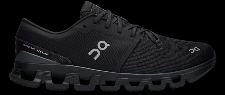 Actual product image On Running Cloud X4 (43)