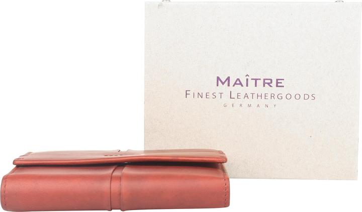 Maître Portefeuille Birkenfeld Diethilde MH14FZ