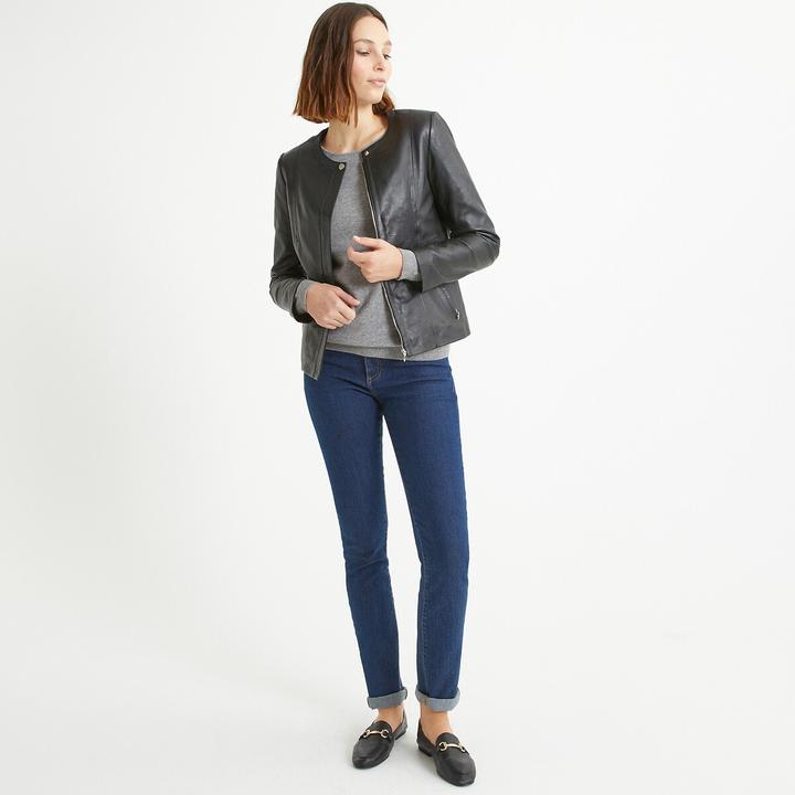 Actual product image Anne Weyburn Short jacket (44)