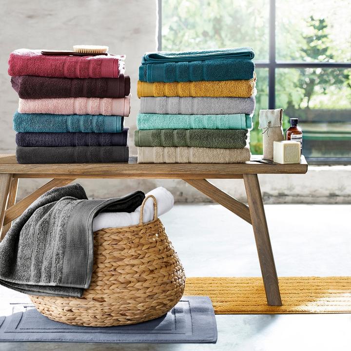 Image du produit La Redoute Interieurs Tapis De Bain (60 x 100 cm)