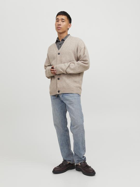 Image du produit Jack & Jones JJICHRIS JJORIGINAL SBD 333 NOOS Jeans Relaxed Fit Jeans Relaxed Fit (28)