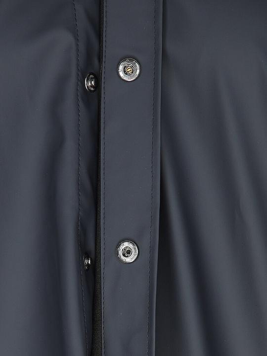 Actual product image Rains Long Jacket (XS)