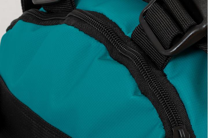 Actual product image Highlander 45l Storm Kitbag Aqua Green (45 l)