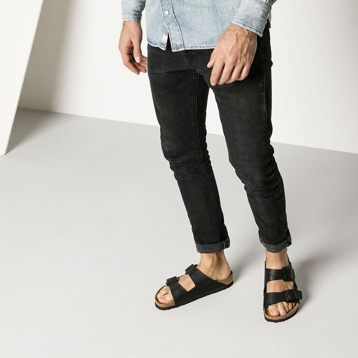 Immagine prodotto Birkenstock Arizona Birko-Flor Narrow (47)