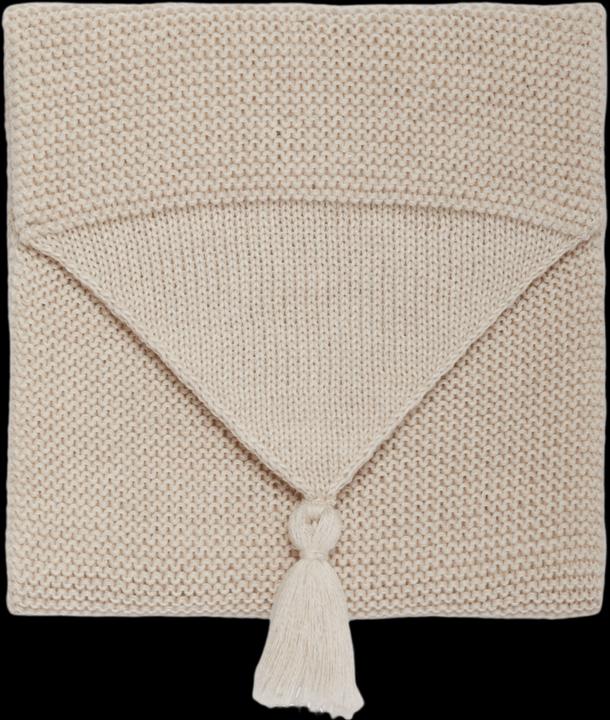 Actual product image Ilado Swaddling Cocoon