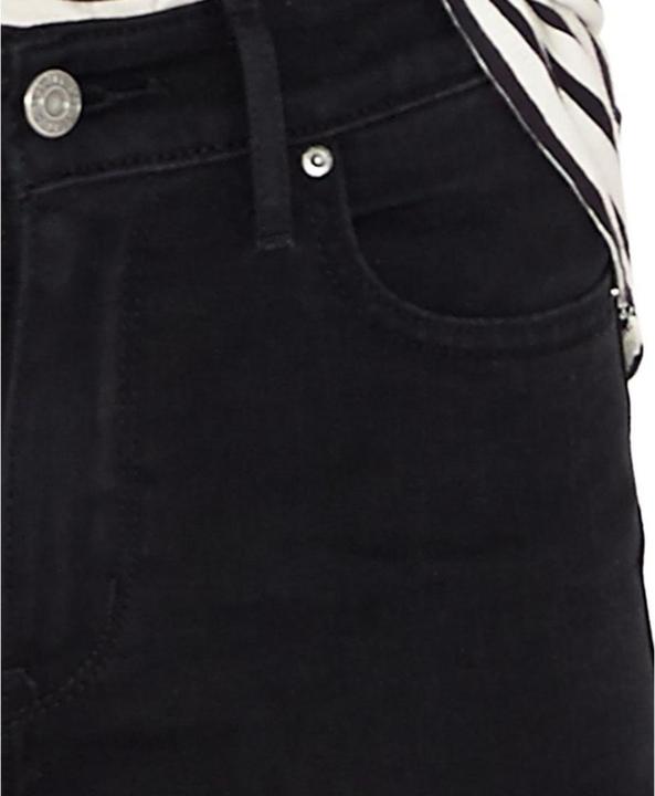 Immagine prodotto Levis 721 Jeans High Rise Skinny morbido nero (W24/L30)