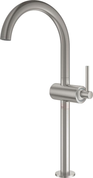 Actual product image Grohe Atrio single-lever basin mixer XL-Size
