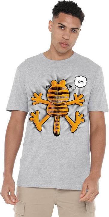Image du produit Garfield - T-shirt OW - Homme (4XL)