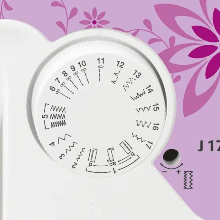 Productafbeelding Brother J17S