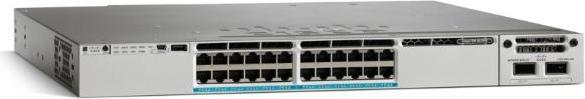 Produktbild Cisco CATALYST 3850 24 PORT (24 Ports)