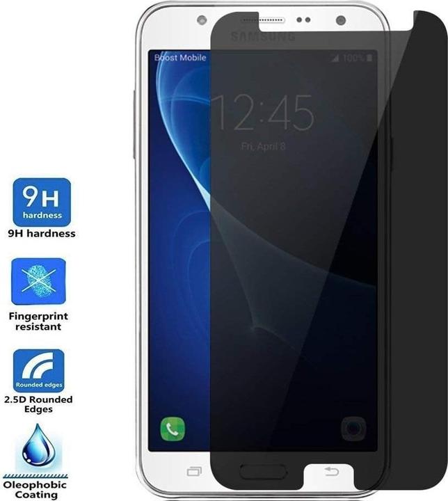 Produktbild JTI Sichtschutz für das Samsung Galaxy J3 Prime (1 Stück, Samsung Galaxy J3 Pro)