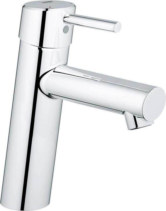 Actual product image Grohe Concetto single-lever basin mixer M-Size