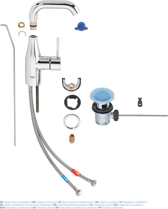 Image du produit Grohe Essence 23462001