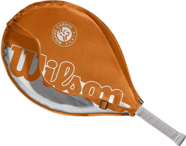 Image du produit Wilson Raquettes de Tennis Roland Garros Elite JR 21 (180 g)