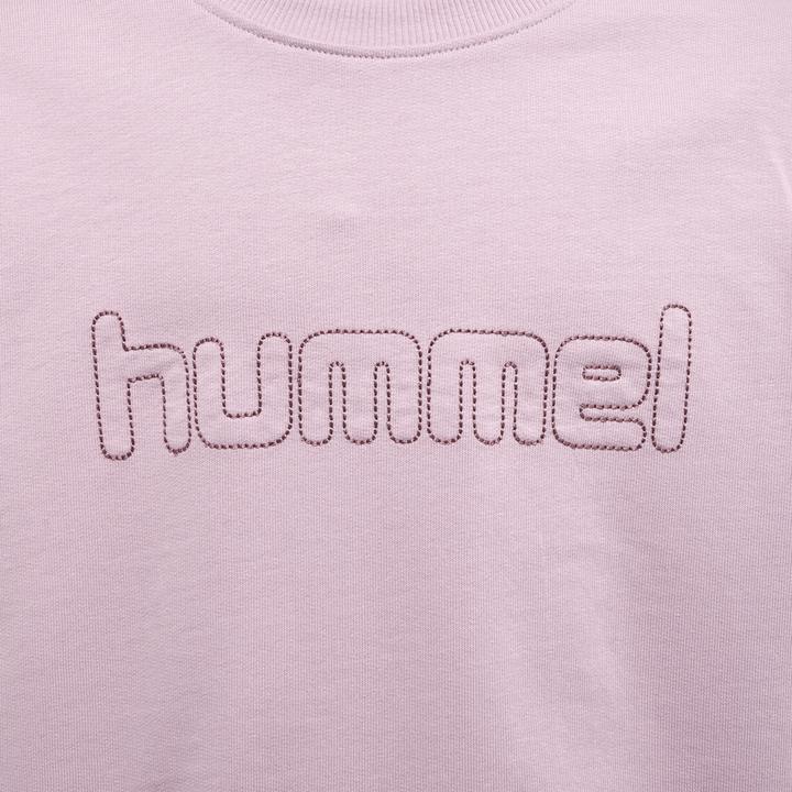 Produktbild hummel hmlCLOUD TRACKSUIT (152)