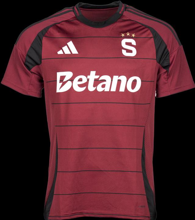 adidas AC Sparta Prag Trikot (M)