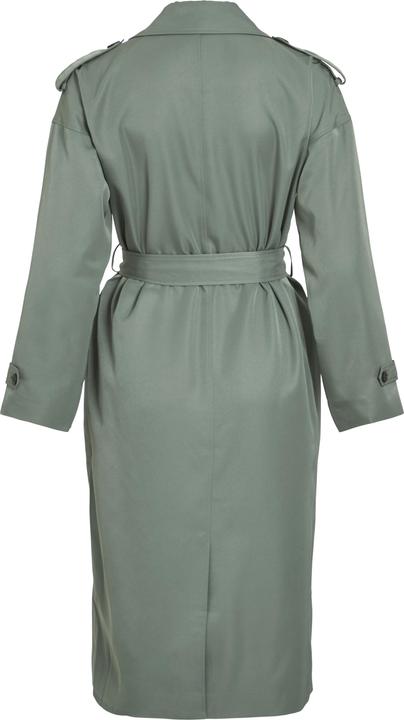 Immagine prodotto Vila Taillengürtel Trenchcoat (38)