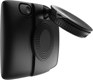 Produktbild TomTom Via 125 Traffic, Bluetooth, TMC, Europakarten