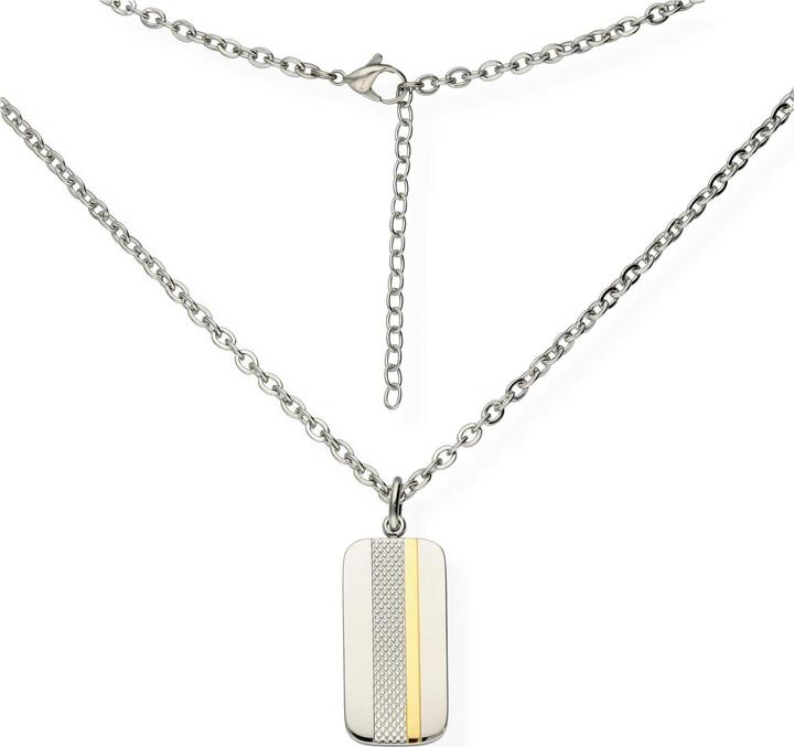 Produktbild Carat Men's Classic (Edelstahl, 50 cm)