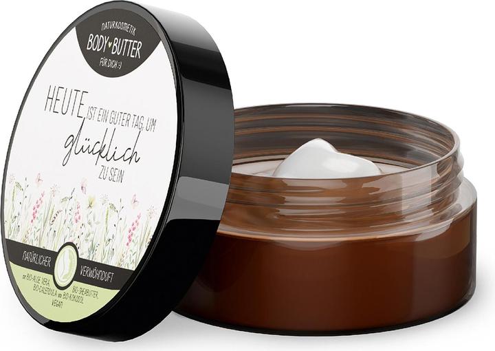 Actual product image La Vida DP Bodybutter Lovely 150ml 8pcs (Body cream, 150 ml)