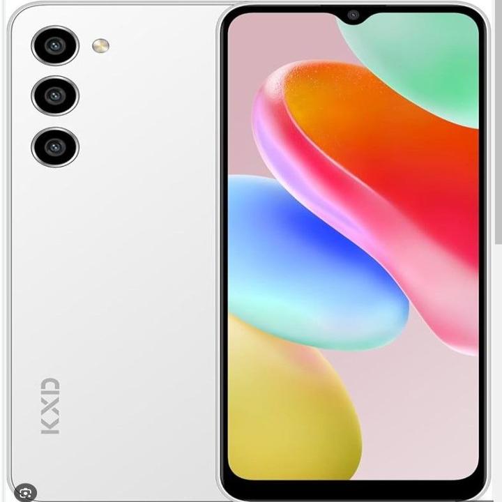 Immagine prodotto KXD A09 4G 4/128gb