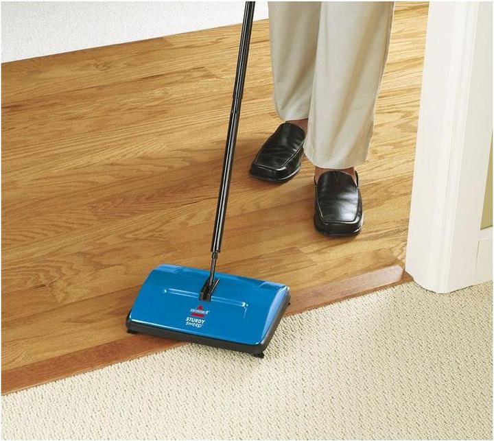 Produktbild Bissell Sturdy Sweep (1 Stk.)